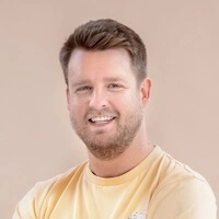 Jordan Stimpson, Designer